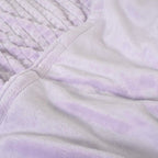 Κουβέρτα Cannon Classic Square 220X240 Iris